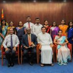 NATIONAL YOUTH CORPS WINS THE FIRST PLACE IN COUNCELLING COURSE
