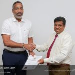 NATIONAL YOUTH CORPS SIGNS A MEMORANDUM OF UNDERSTANDING WITH WAYAMBA TECHNICAL COLLEGE …