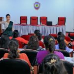 POSITIVE THINKING WORK SHOP FOR HEADQUARTERS STAFF OF NATIONAL YOUTH CORPS