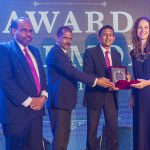 SSG (Skills for Sustainable Growth) Hospitality operations certificate  වැඩසටහන සාර්ථකව අවසන් කල යොවුන් සේනාංක පුහුණු ලාභින් 175 දෙනකු සඳහා  සහතිකපත්